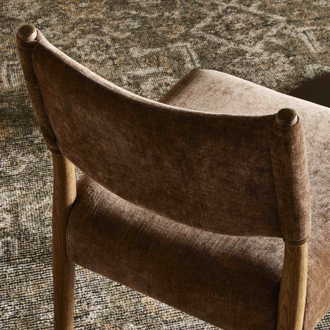 JAYLA CHAIR COLLECTION