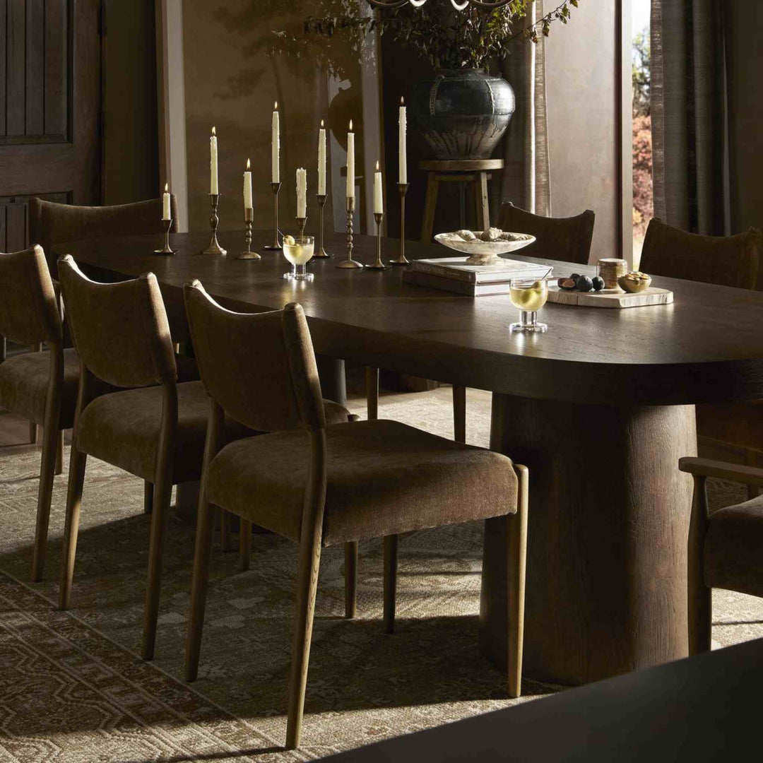 JAYLA CHAIR COLLECTION