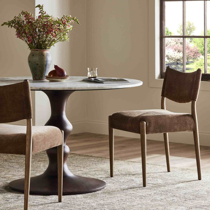 JAYLA CHAIR COLLECTION