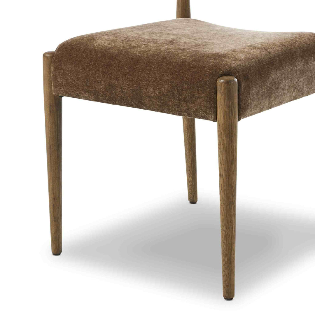 JAYLA CHAIR COLLECTION