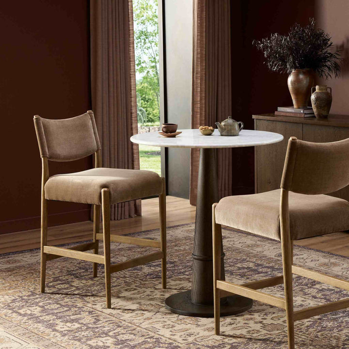 JAYLA COUNTER STOOL COLLECTION