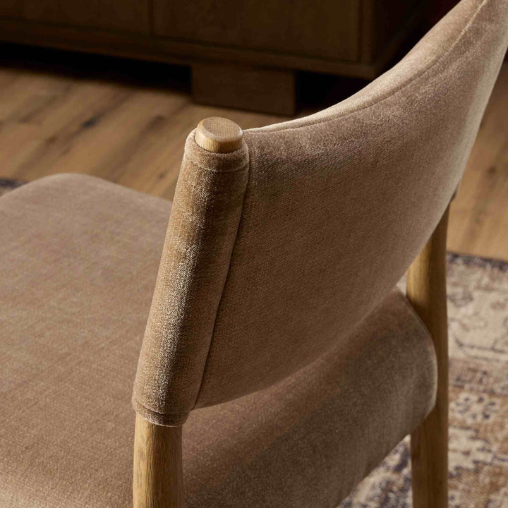 JAYLA COUNTER STOOL COLLECTION