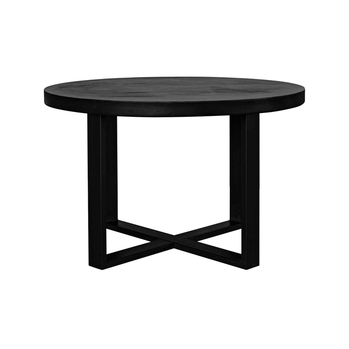 FREDRIK OUTDOOR DINING TABLE