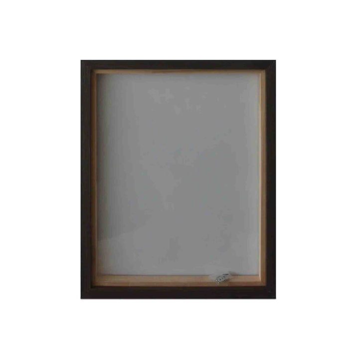 FELICITY, FRAMED PRINT