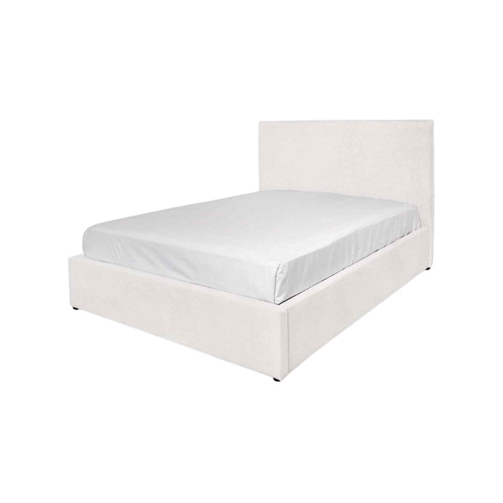 JULIA BED, CREAM