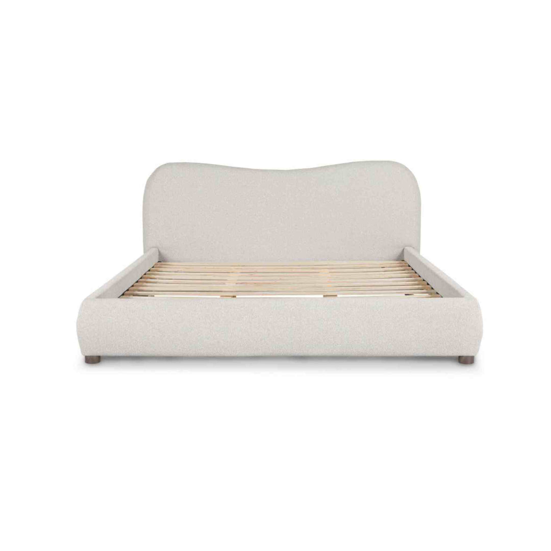 KITSUNE BED