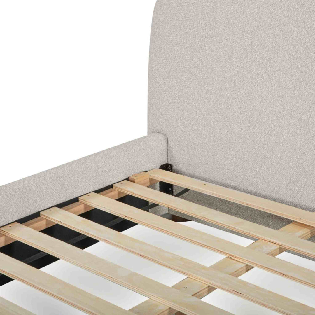 KITSUNE BED