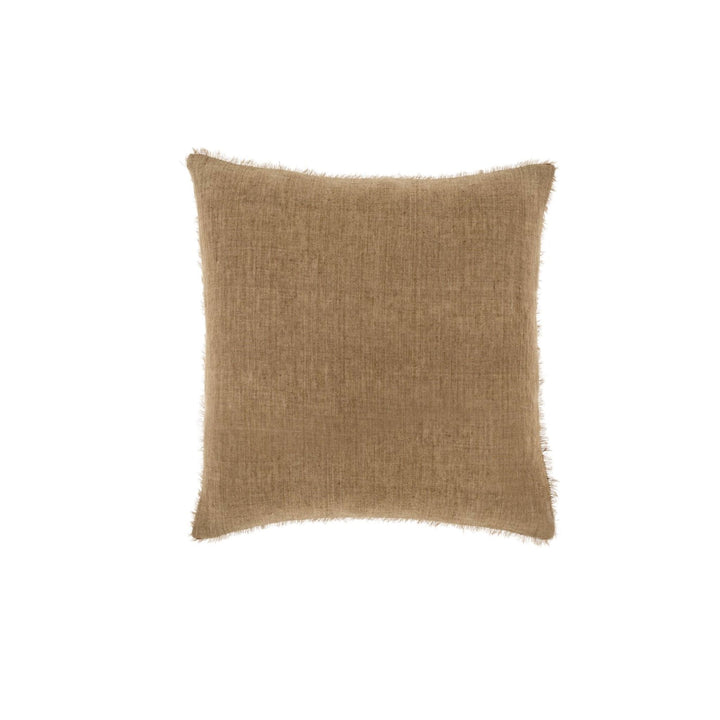 WILLA LINEN PILLOW COLLECTION