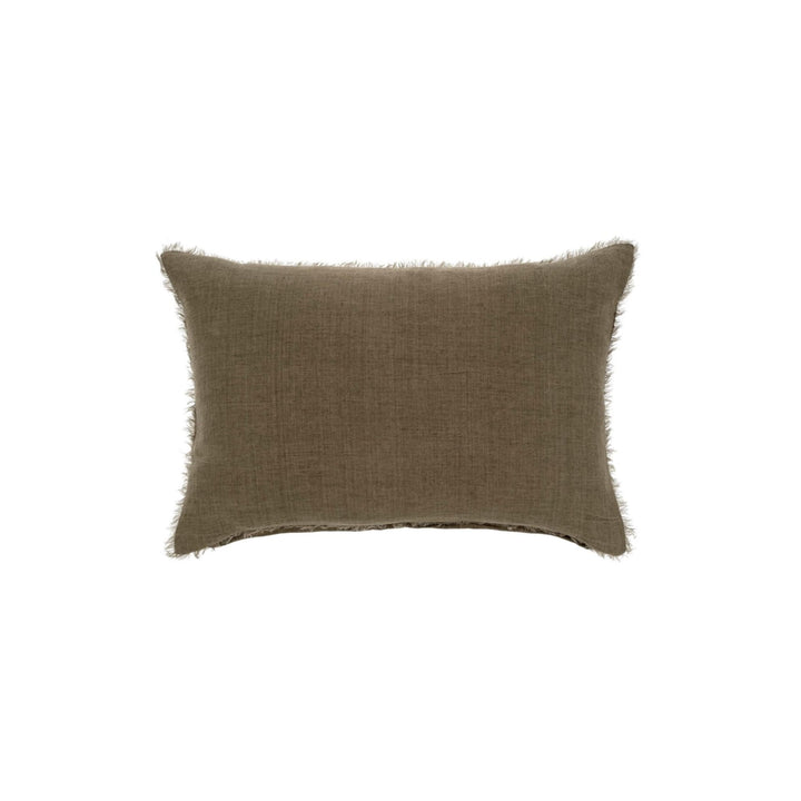 WILLA LINEN PILLOW COLLECTION