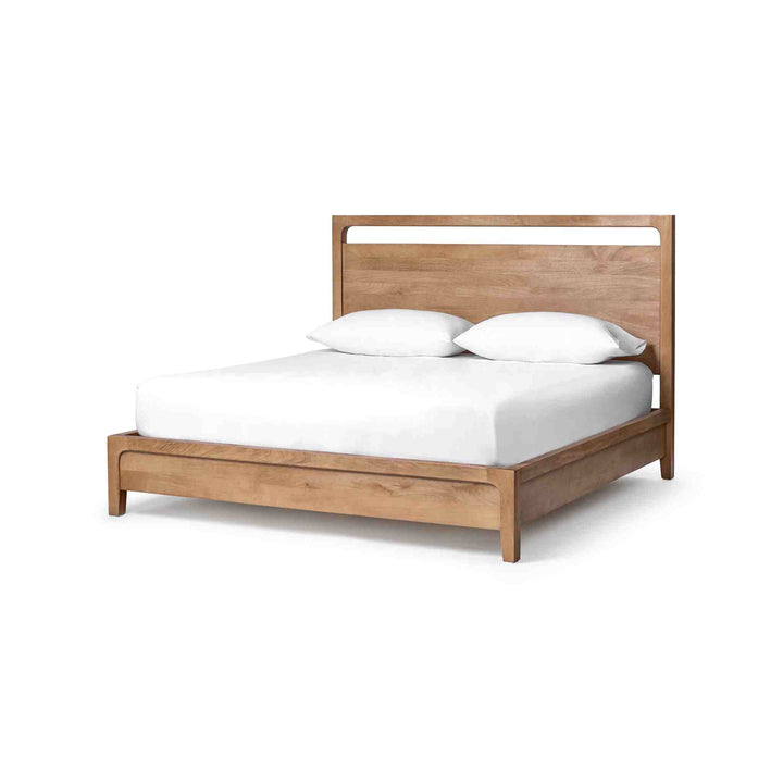 LEIGHTON BED