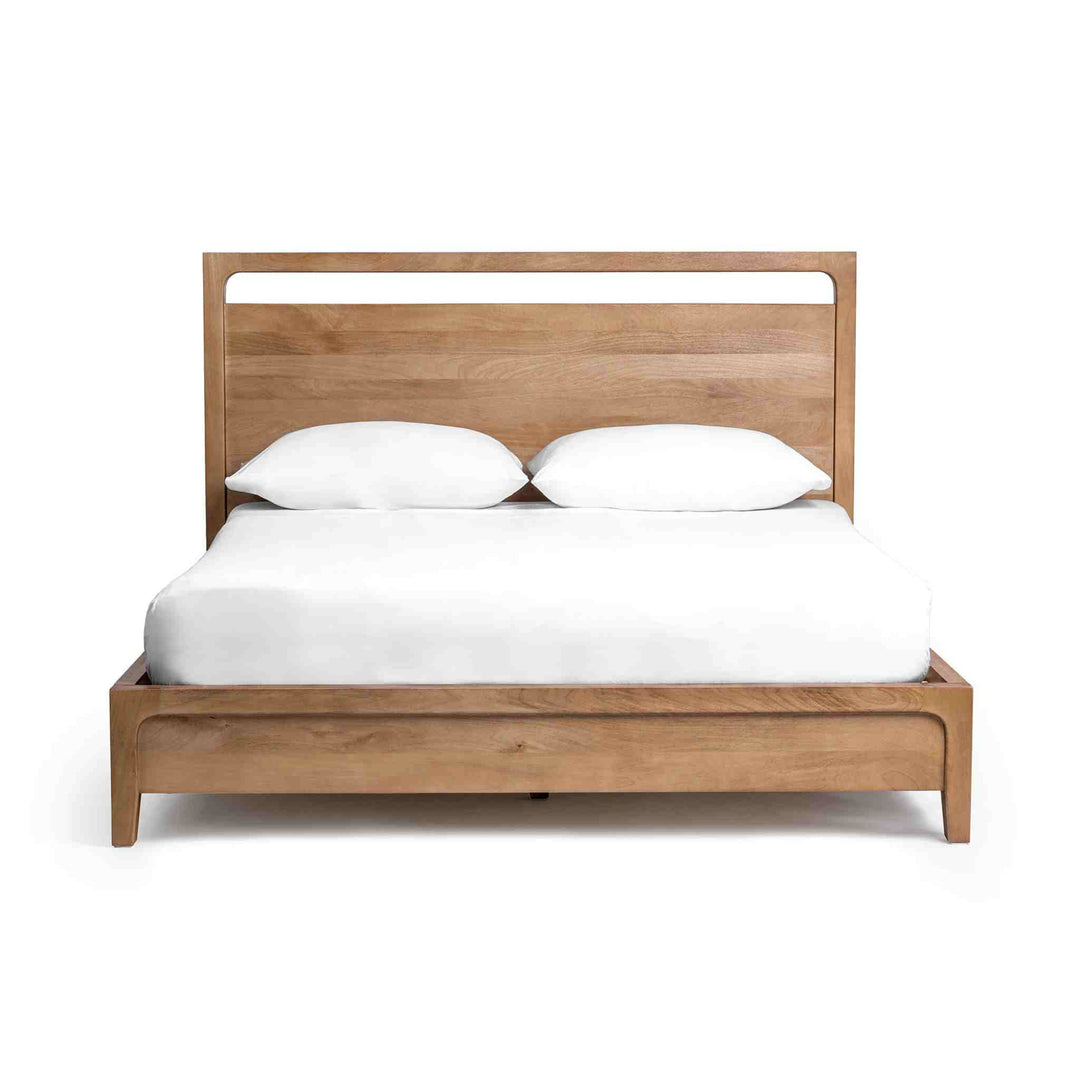 LEIGHTON BED