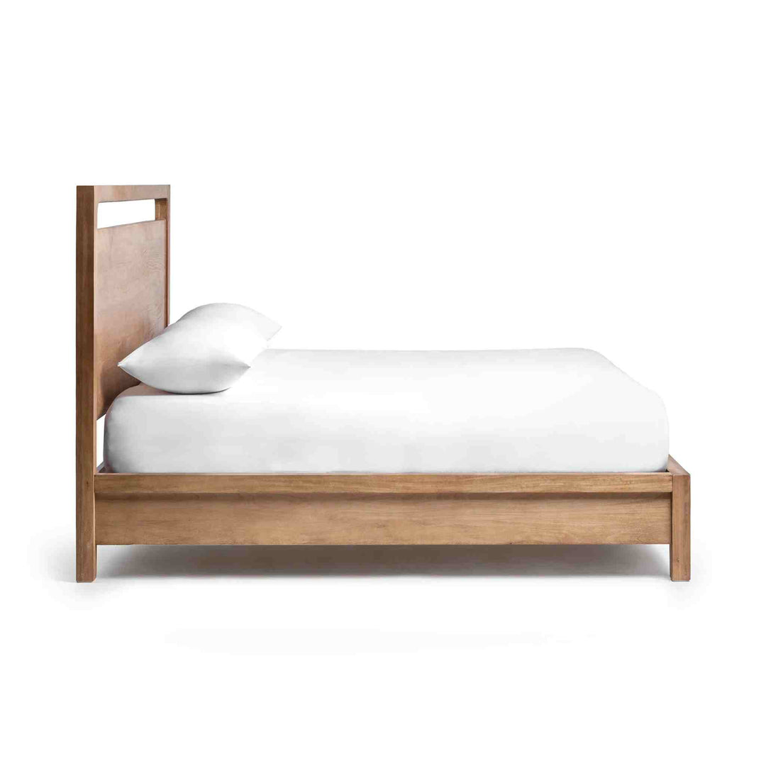 LEIGHTON BED
