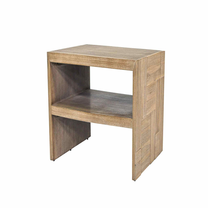 ATLA SIDE TABLE