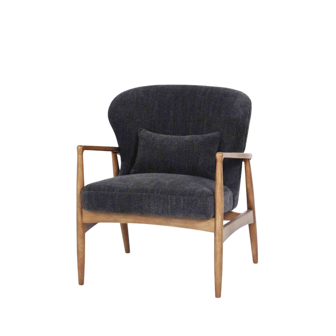 OSKAR CLUB CHAIR
