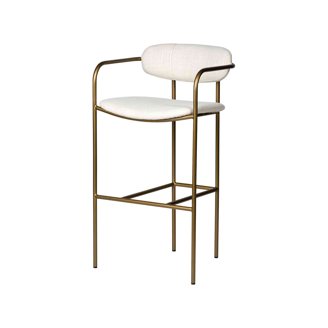 SPARK BAR/COUNTER STOOL