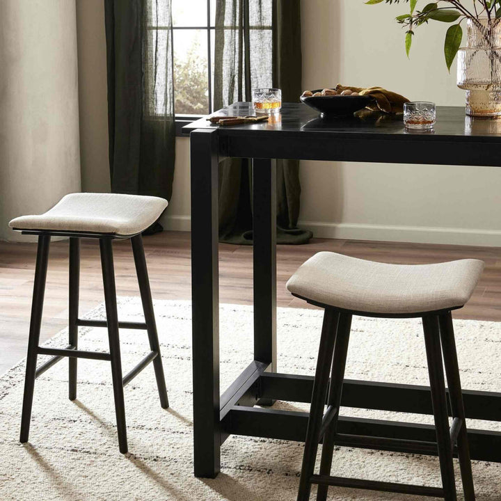 UNION BAR STOOL