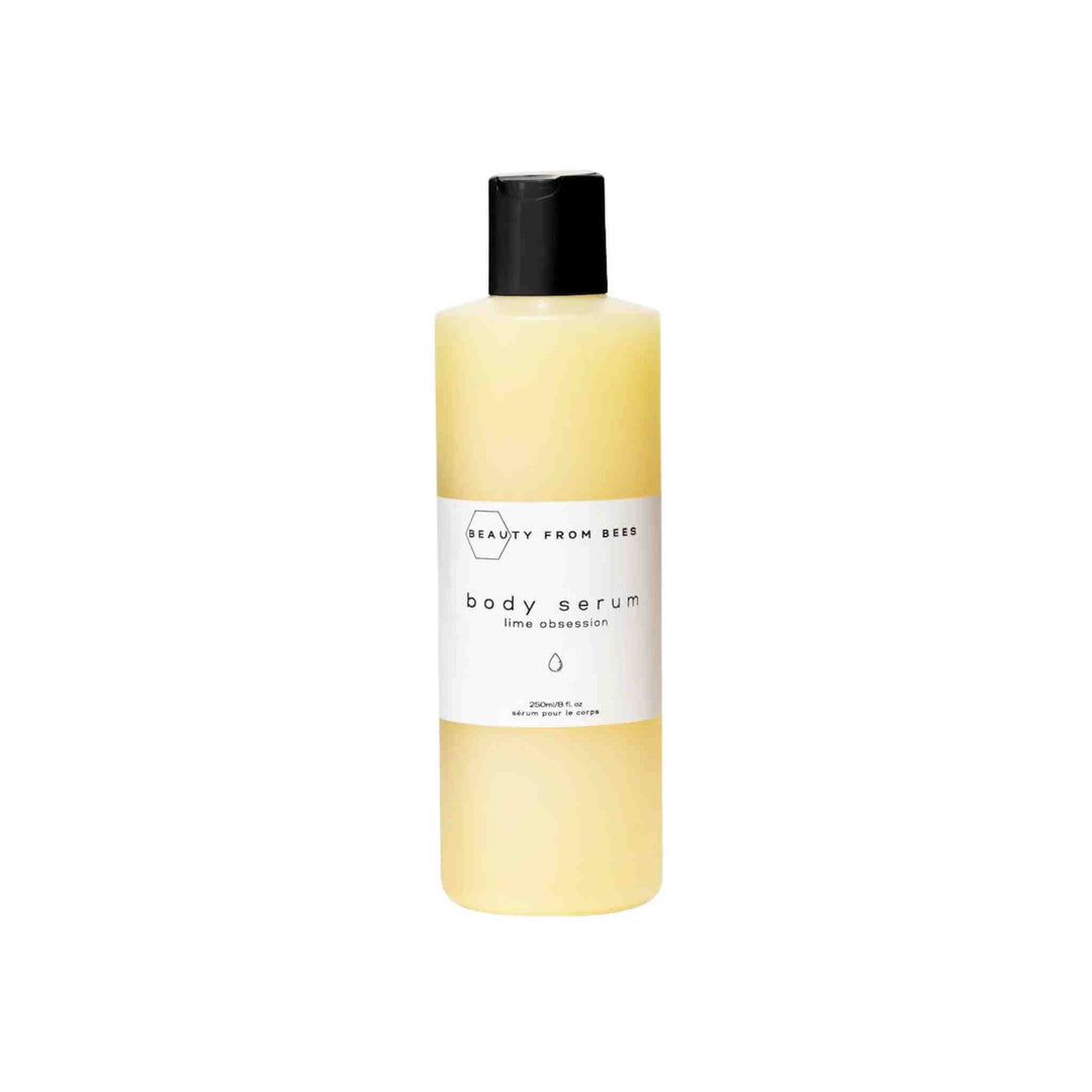 BEAUTY FROM BEES SERUM
