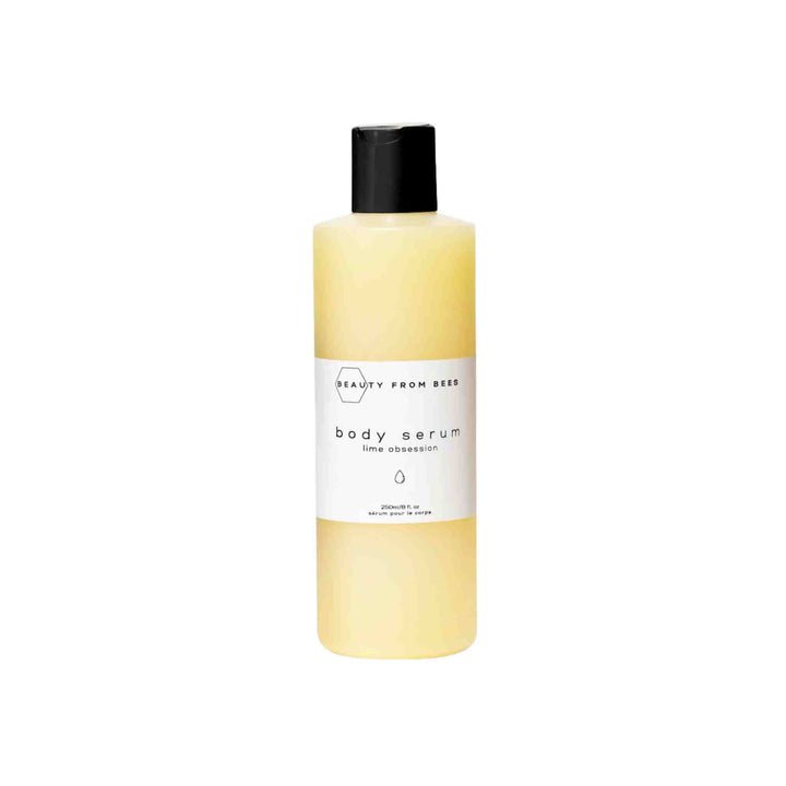 BEAUTY FROM BEES SERUM