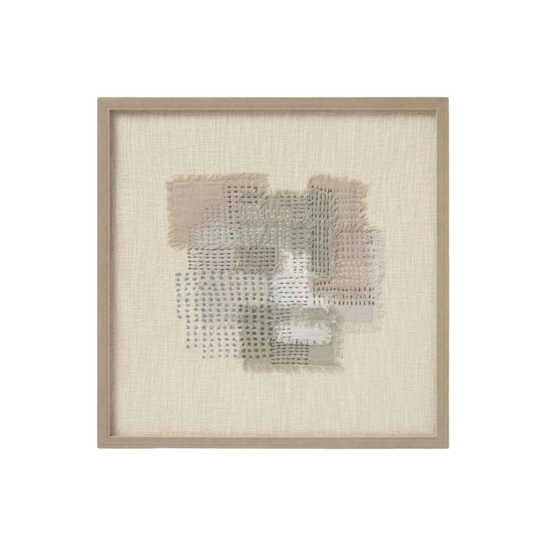 WOVEN WALL ART COLLECTION