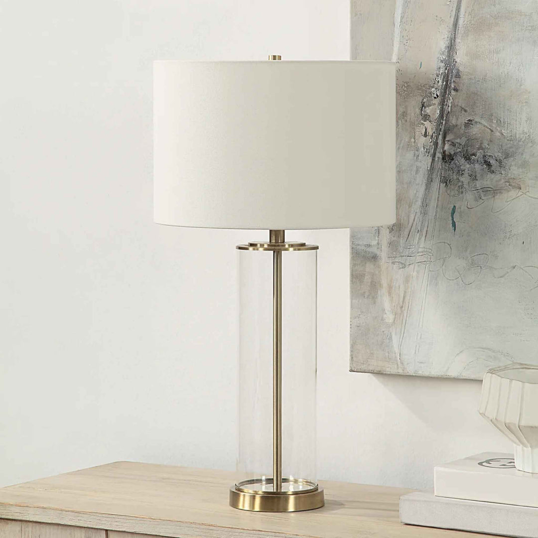 SIENNA TABLE LAMP