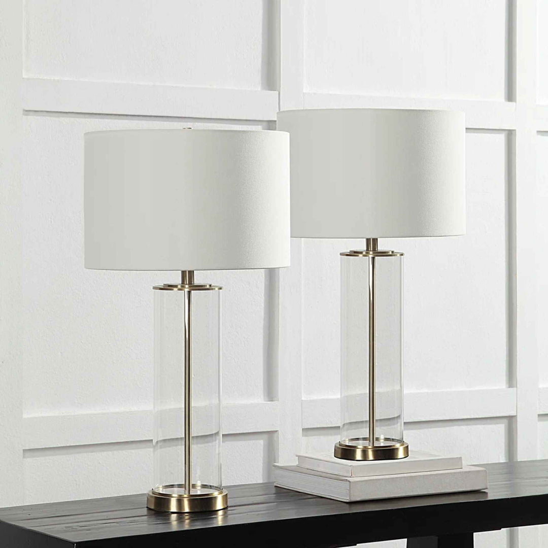SIENNA TABLE LAMP