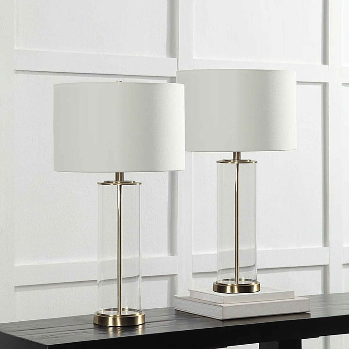 SIENNA TABLE LAMP
