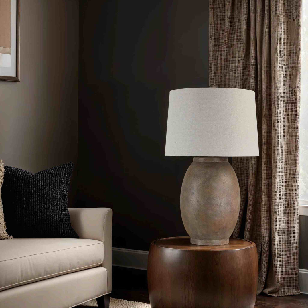 NEIMAN TABLE LAMP
