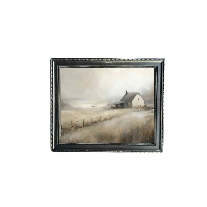 MAISON AUTOMNE, BLACK FRAME