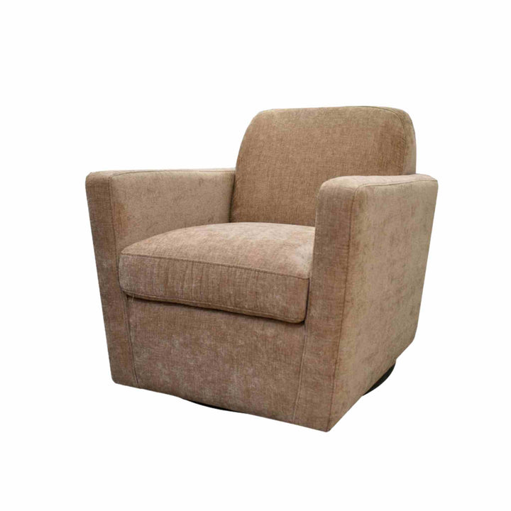 BRADLEY SWIVEL CLUB CHAIR COLLECTION