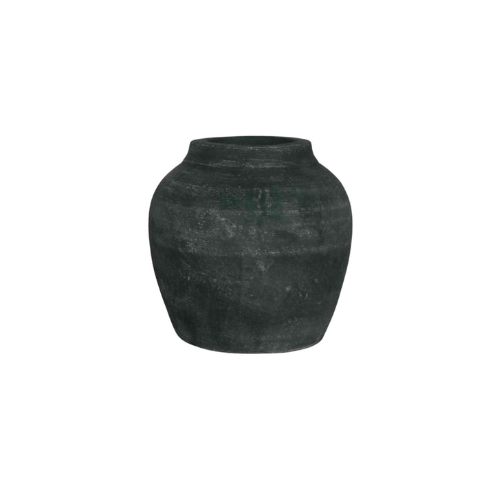 LEON ROUND POT