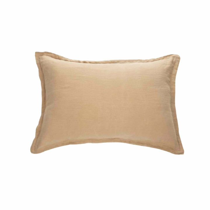 YORK LINEN PILLOW SHAM, SET OF 2