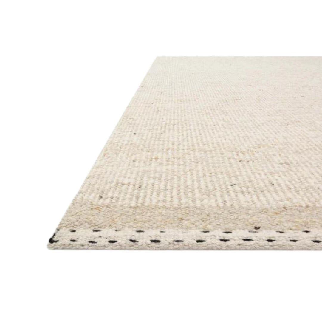 SLOANE RUG, OATMEAL