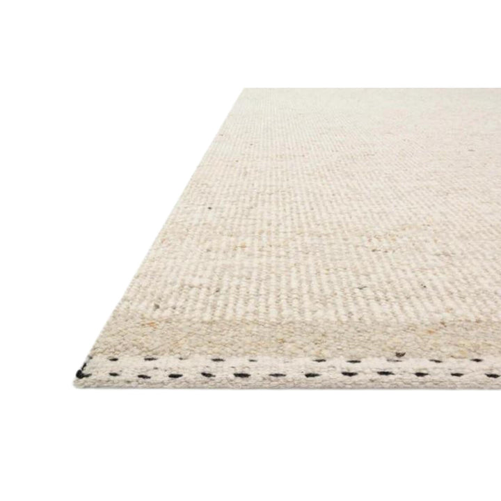 SLOANE RUG, OATMEAL