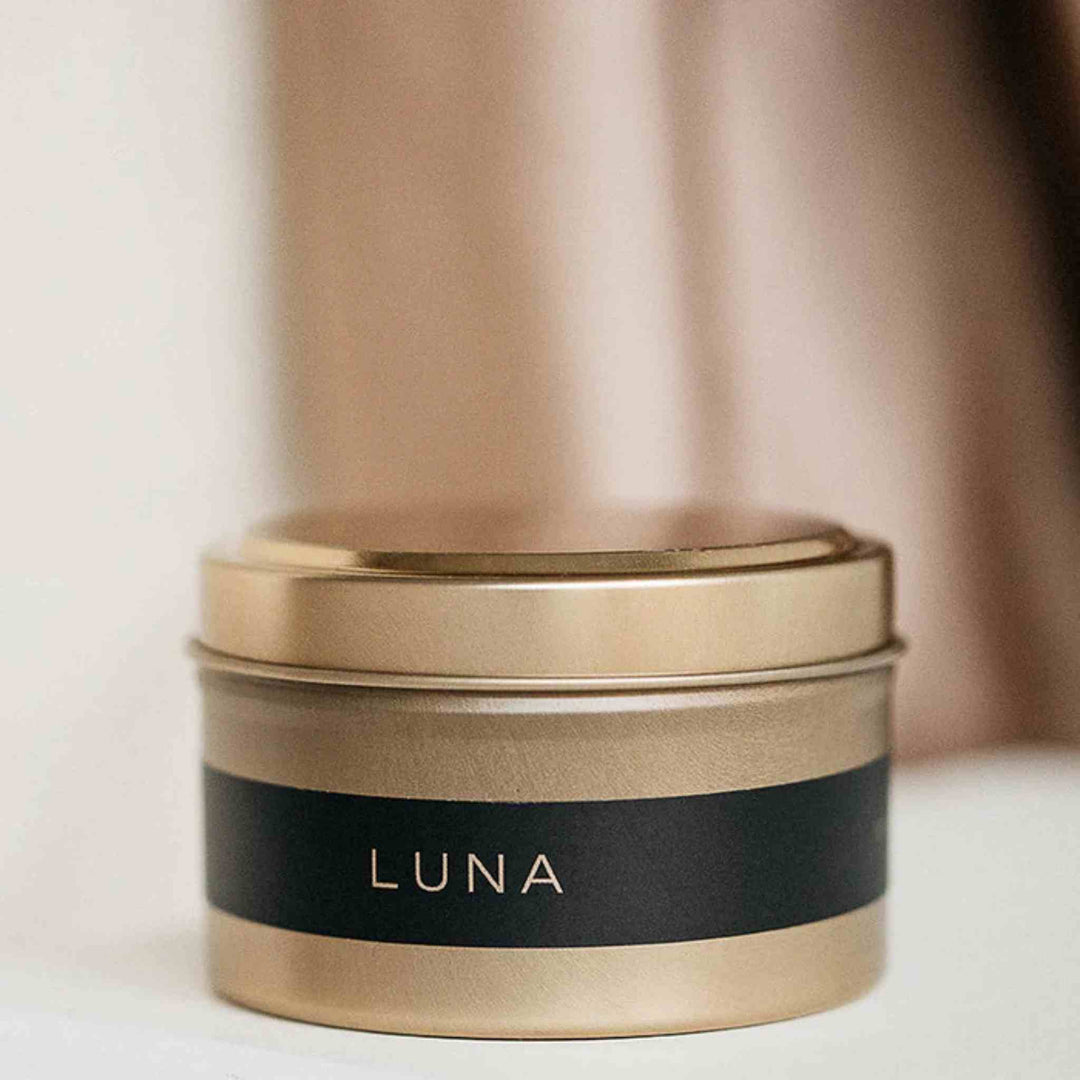 CANVAS RITUAL COLLECTION