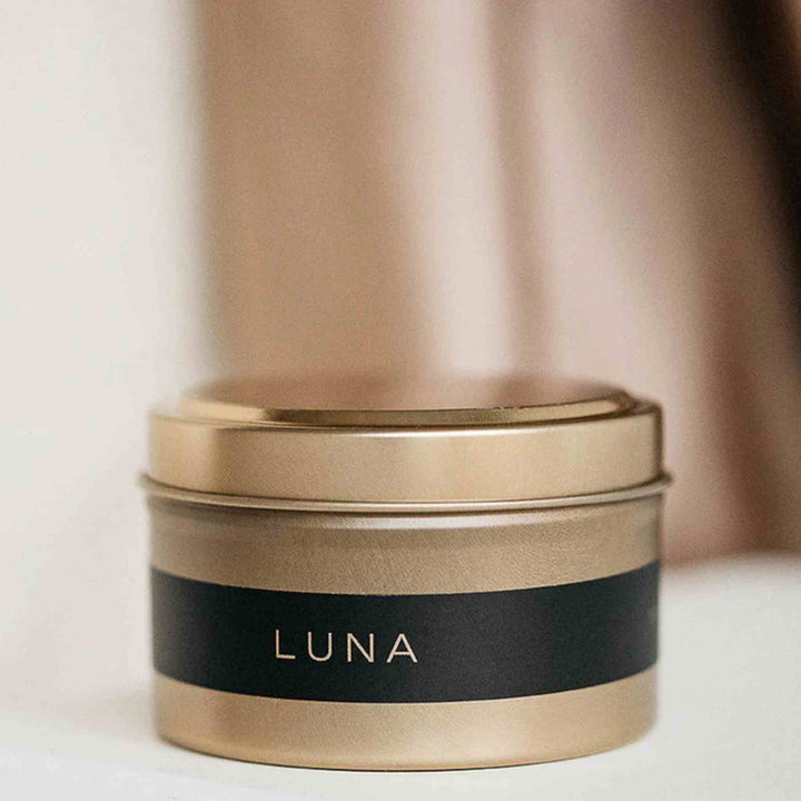 CANVAS RITUAL COLLECTION