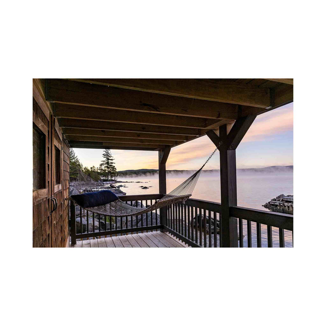 THE MAINE HOUSE II, BOOK