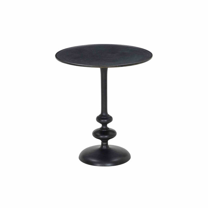 MARLOW PEDESTAL TABLE