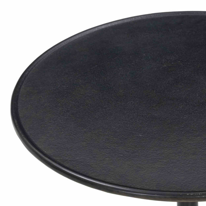 MARLOW PEDESTAL TABLE