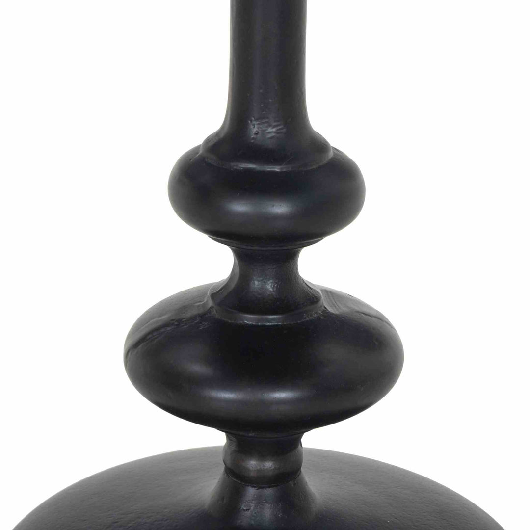 MARLOW PEDESTAL TABLE