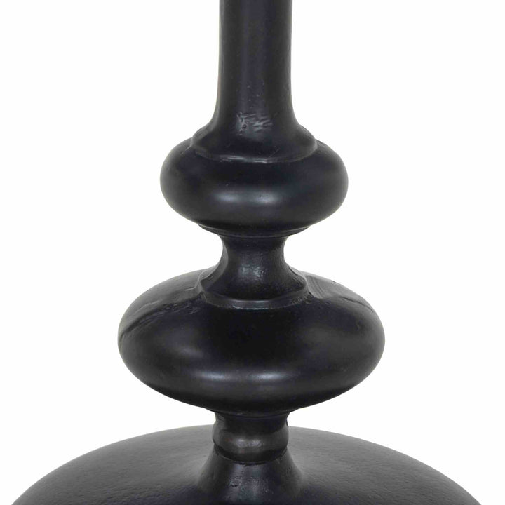 MARLOW PEDESTAL TABLE