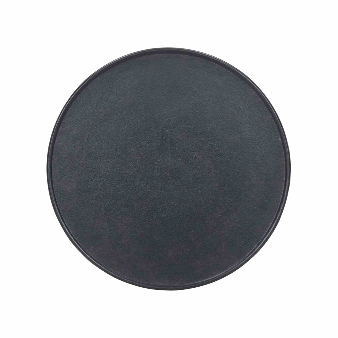 MARLOW PEDESTAL TABLE