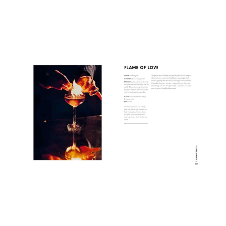 MARTINI, THE ULTIMATE GUIDE TO A COCKTAIL ICON, BOOK