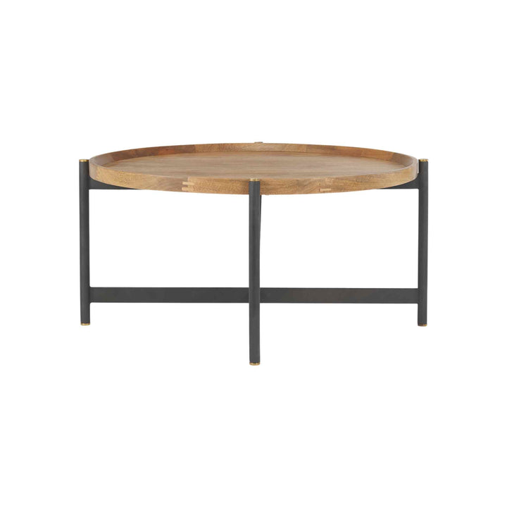MARIE COFFEE TABLE