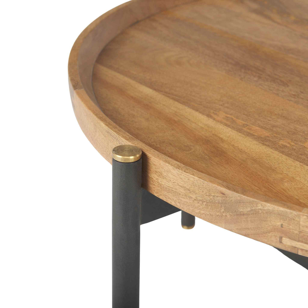 MARIE COFFEE TABLE