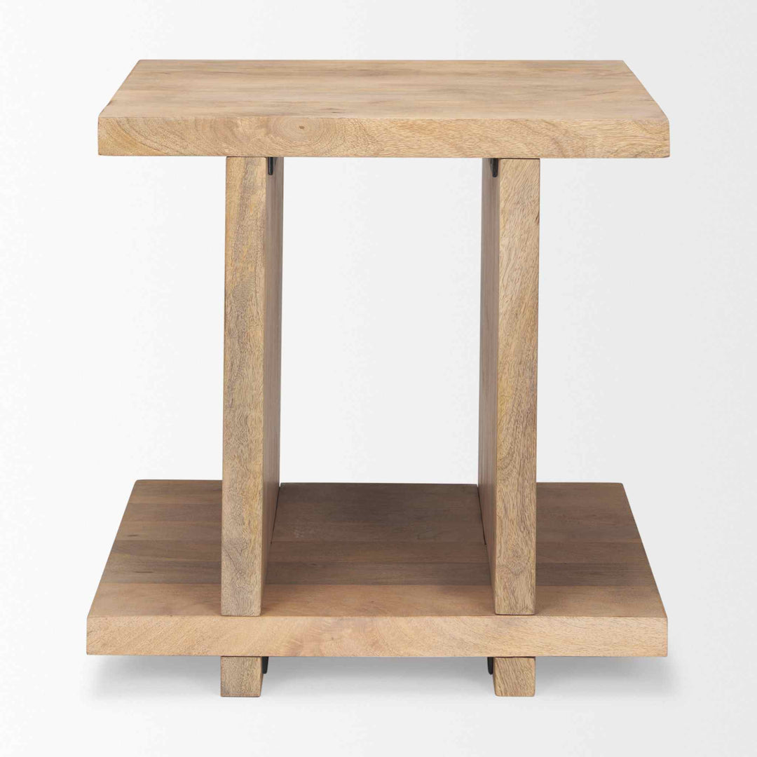NOELLE ACCENT TABLE