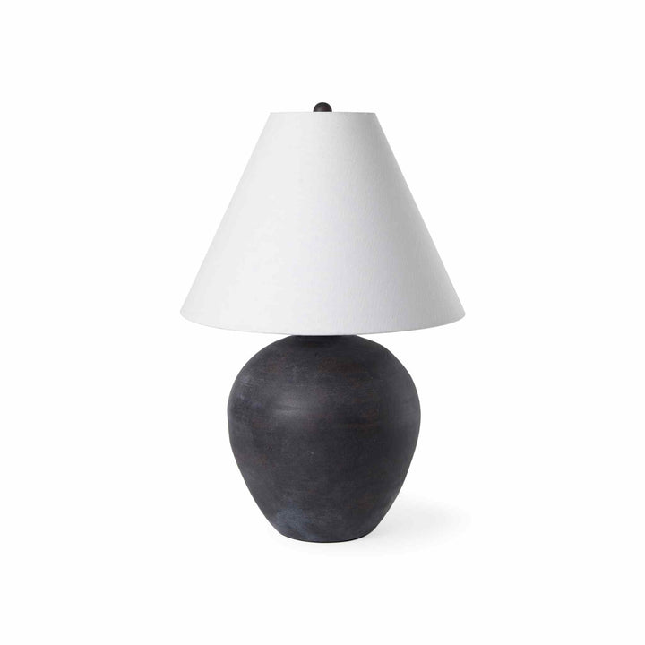 MELVIN TABLE LAMP COLLECTION