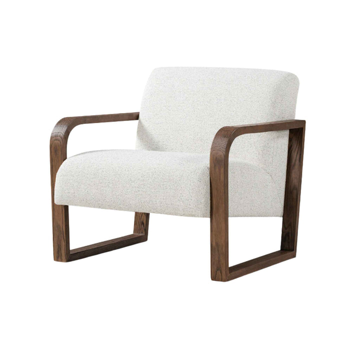 KENSINGTON CHAIR, OATMEAL