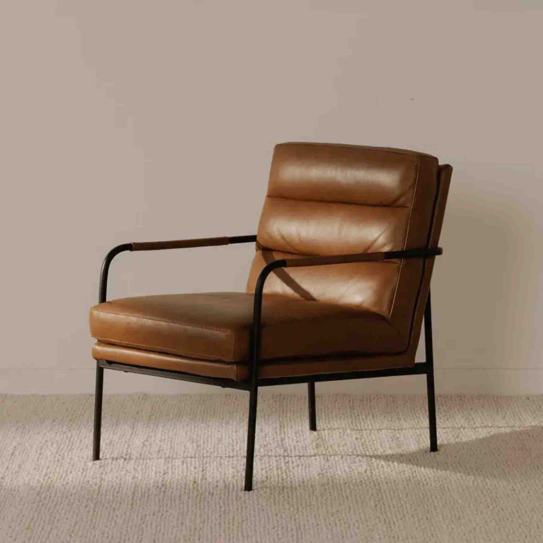 VONLANE ACCENT CHAIR