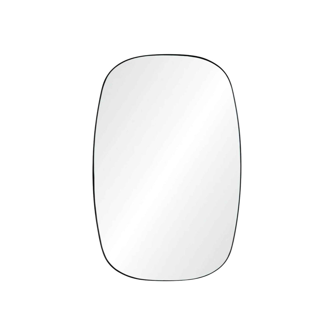 BANKS MIRROR