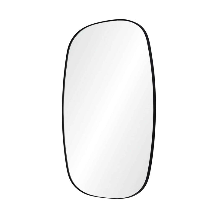 BANKS MIRROR